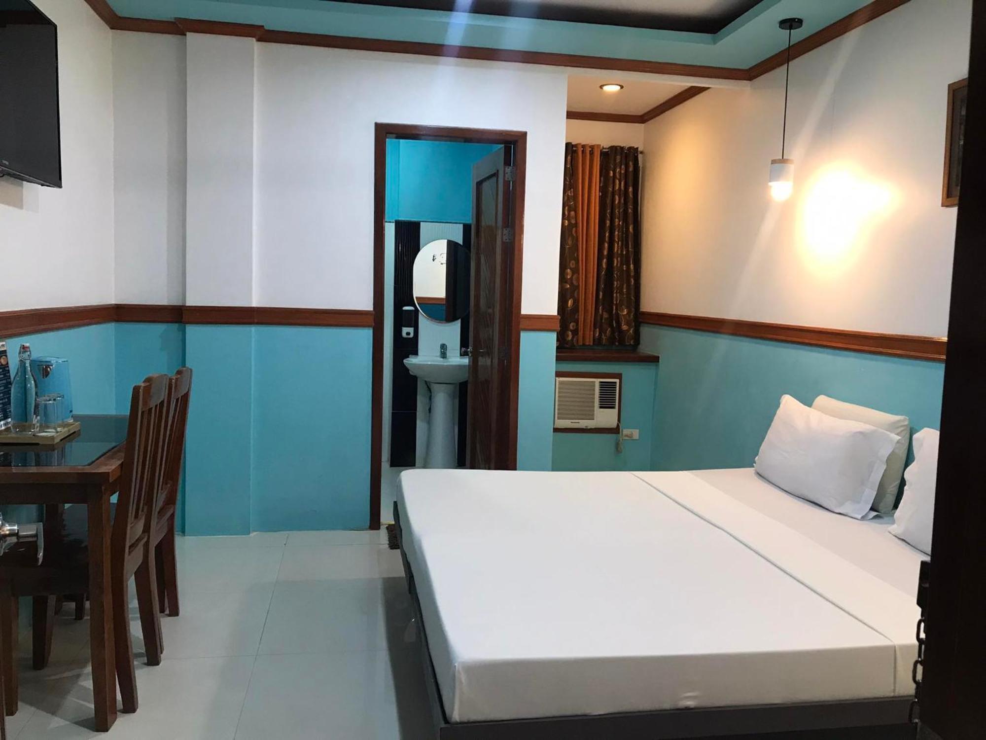 Sg Hotel El Nido Extérieur photo
