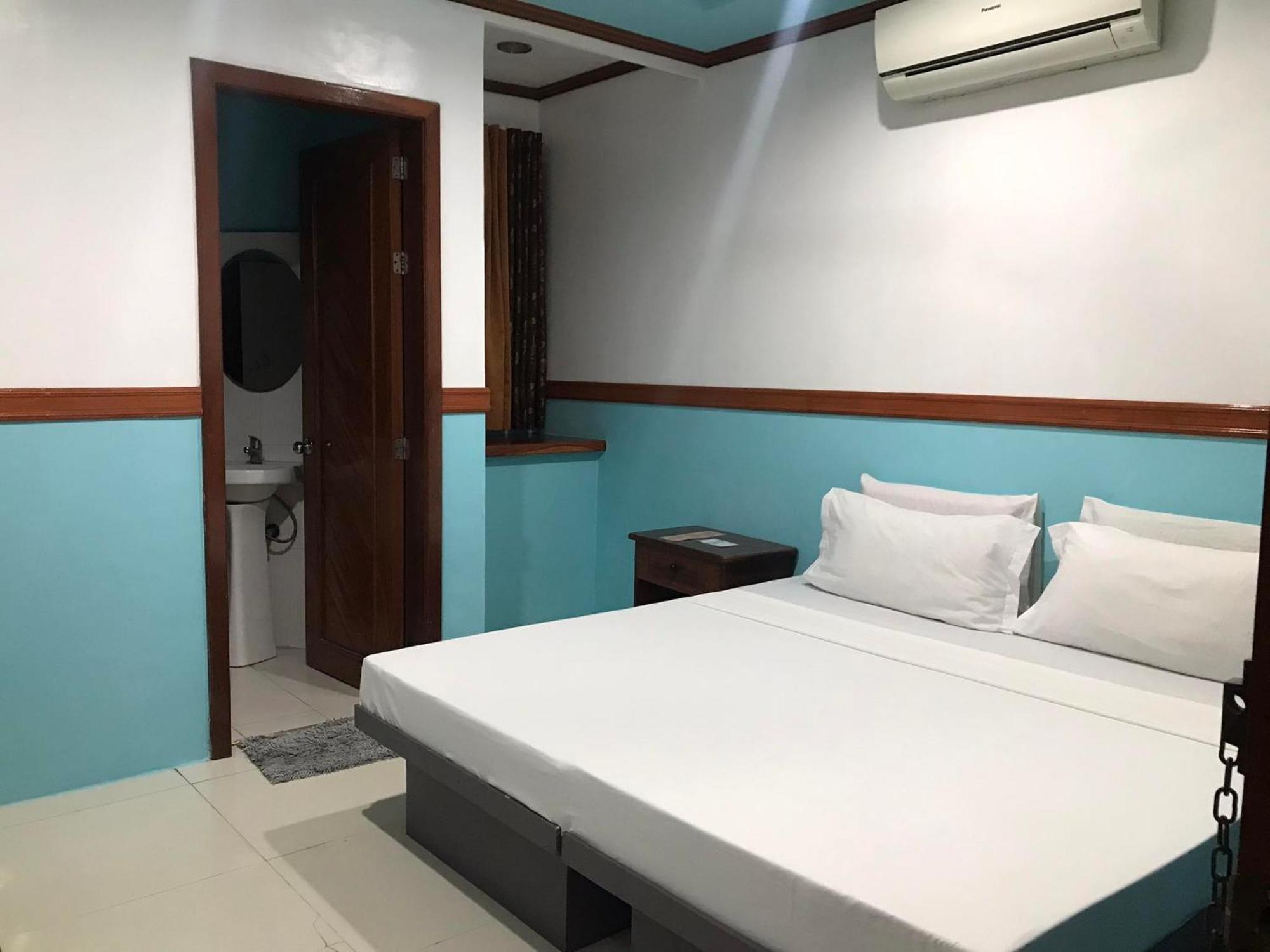 Sg Hotel El Nido Extérieur photo
