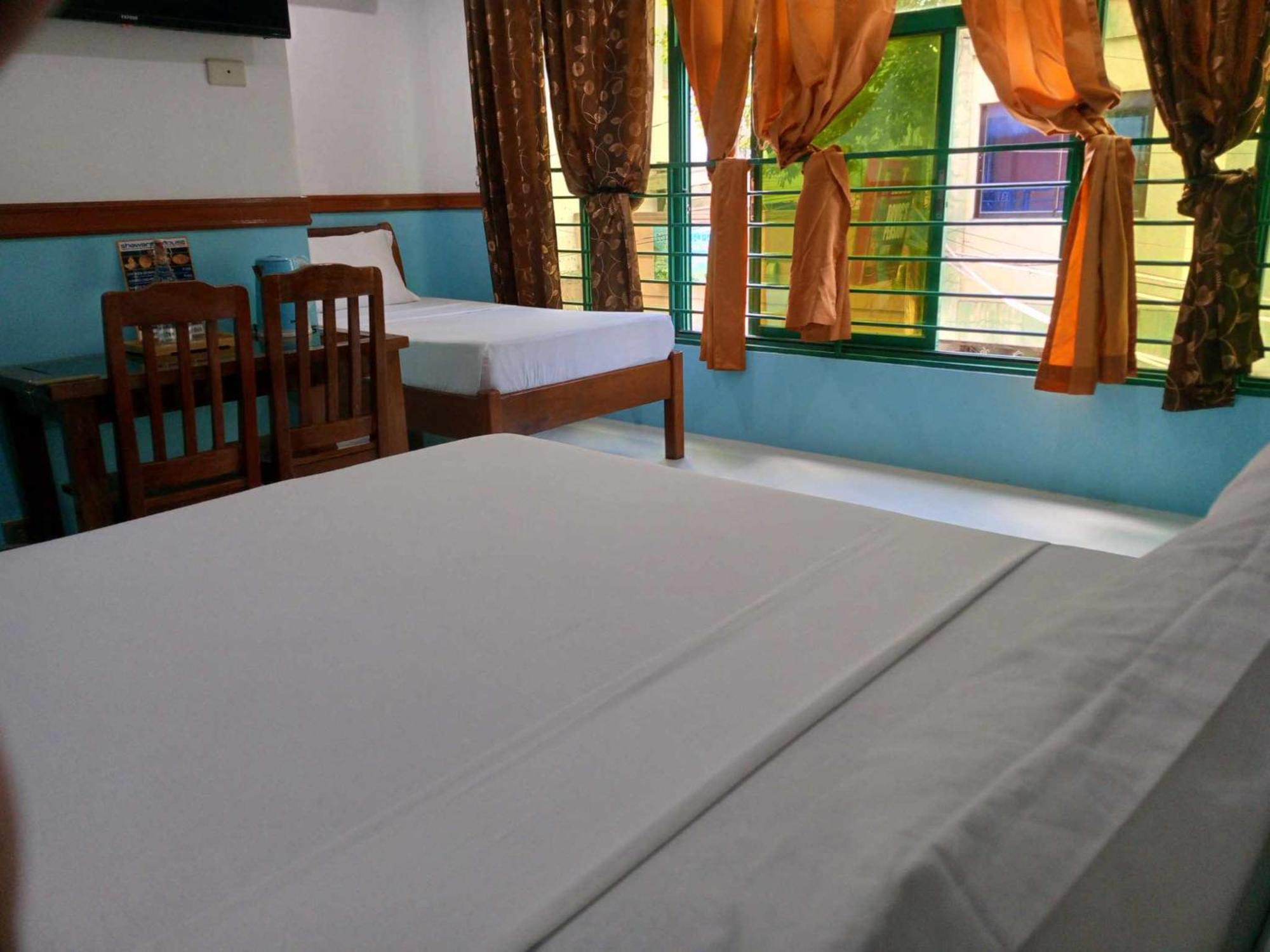 Sg Hotel El Nido Extérieur photo