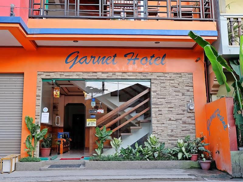 Sg Hotel El Nido Extérieur photo